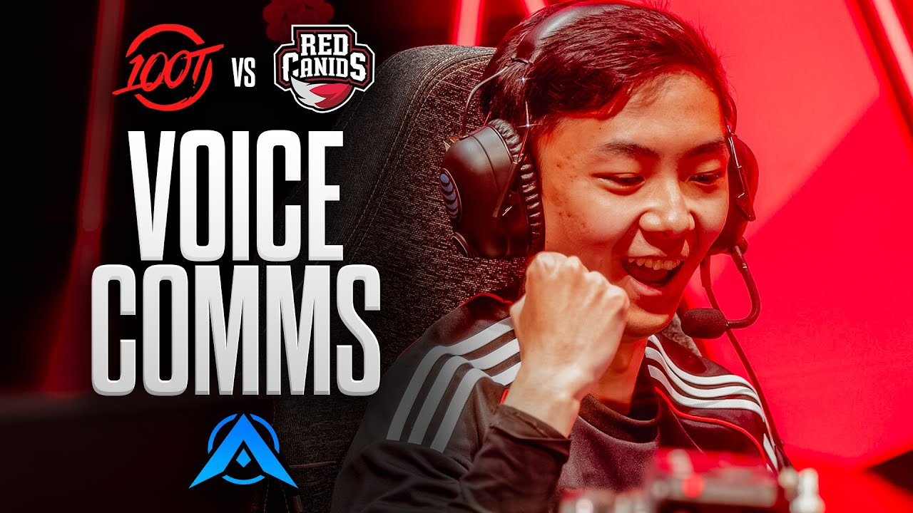 HOW IT SOUNDS TO QUALIFY FOR WORLDS