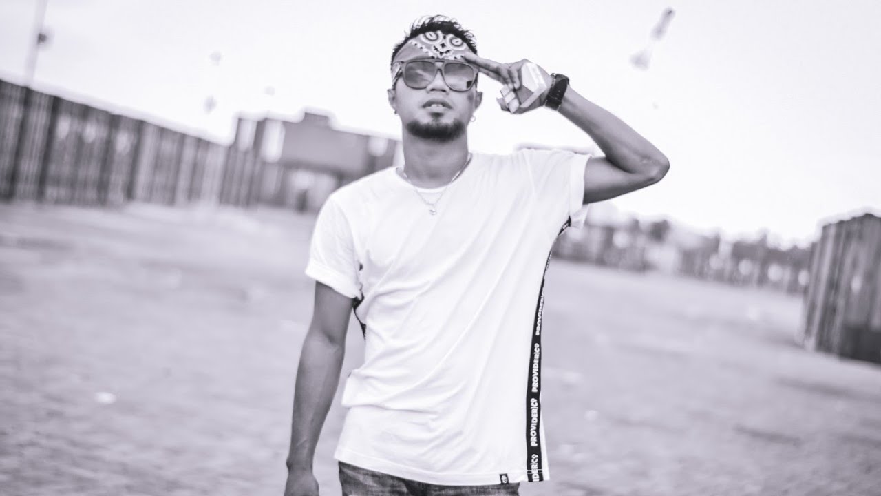 SEBATANG KARA ( Official Video Clip ) - Kelvin Fordatkossu.ft MCP Sysilia [HD]