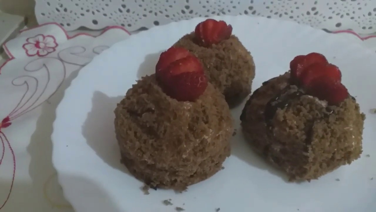 كيكة الخلد التركية الشهيرة🎂 على طريقتي الخاصة