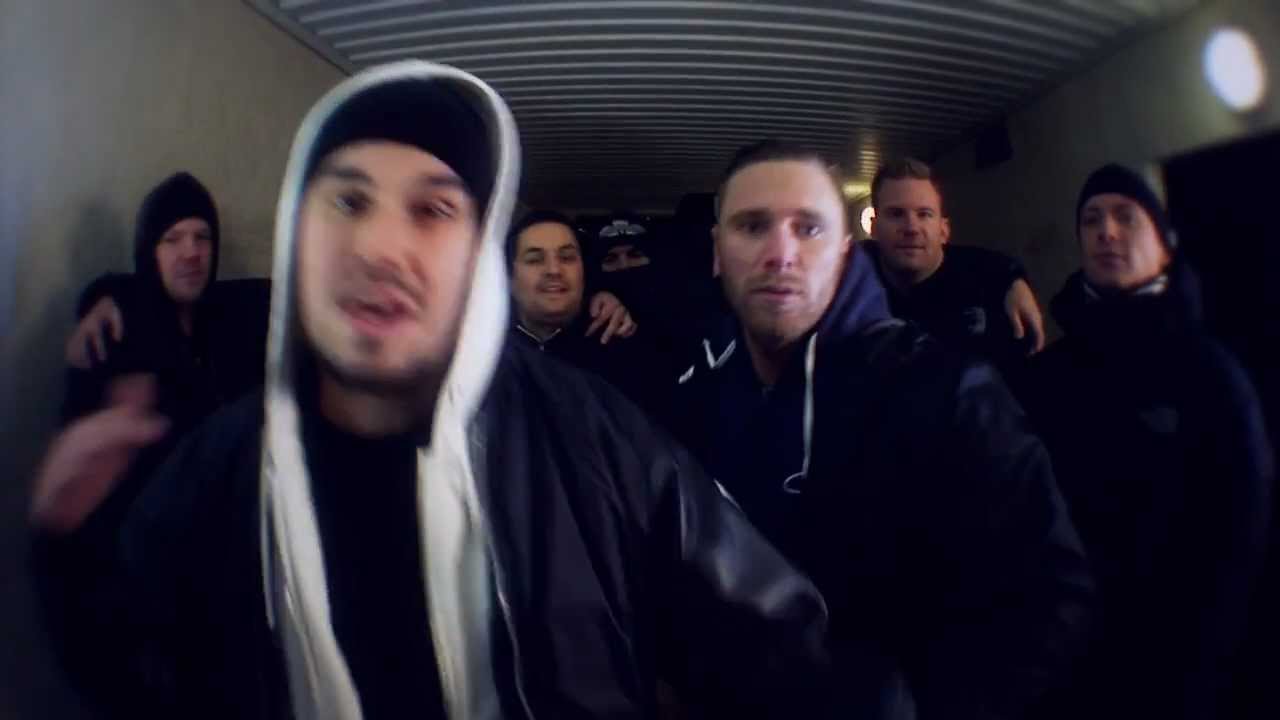 SödraSidan - Alla (Officiell Video)