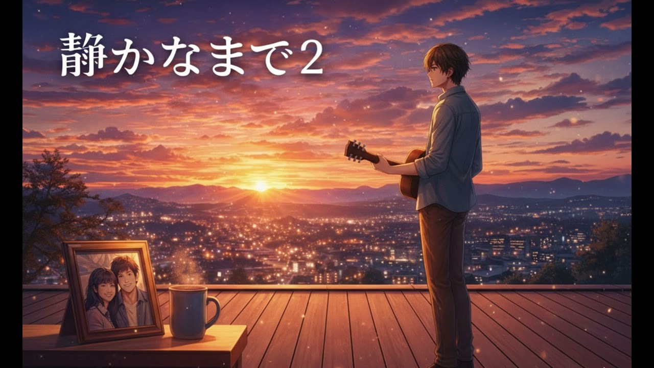 「静かなままで」 Shizuka na Mama de 2