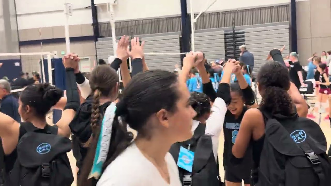 Winter Classic 2026-NorCal 11 Black vs. Legend 11 