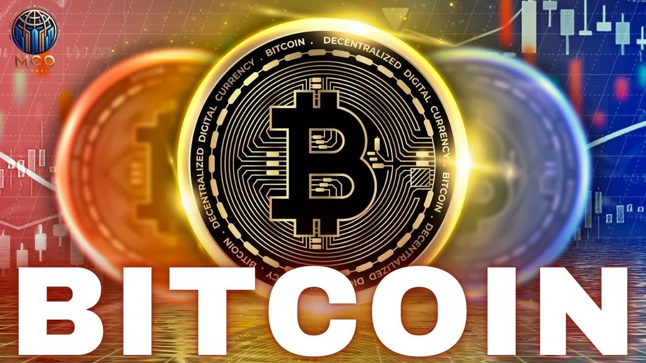 Bitcoin Elliott Wave Update – Direct Sell-Off to $75,000?