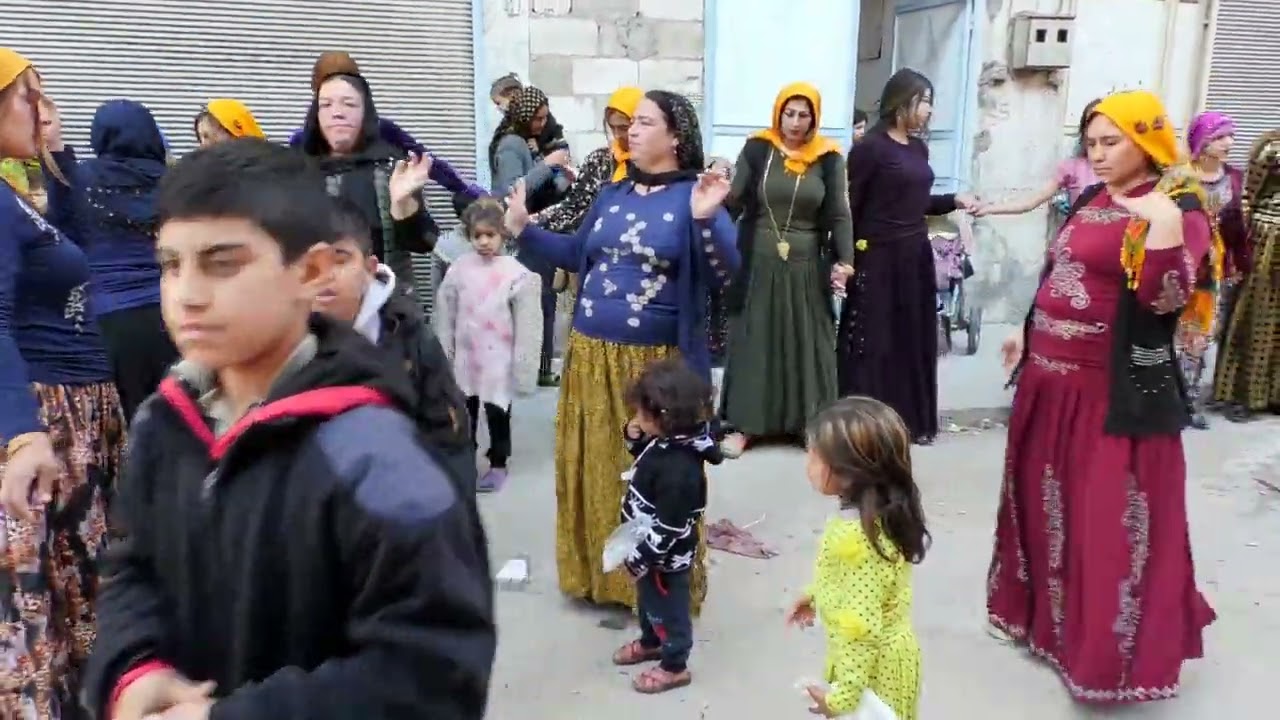 NİZİPLİ MIÇININ OGLULARININ DÜGÜNÜ 2