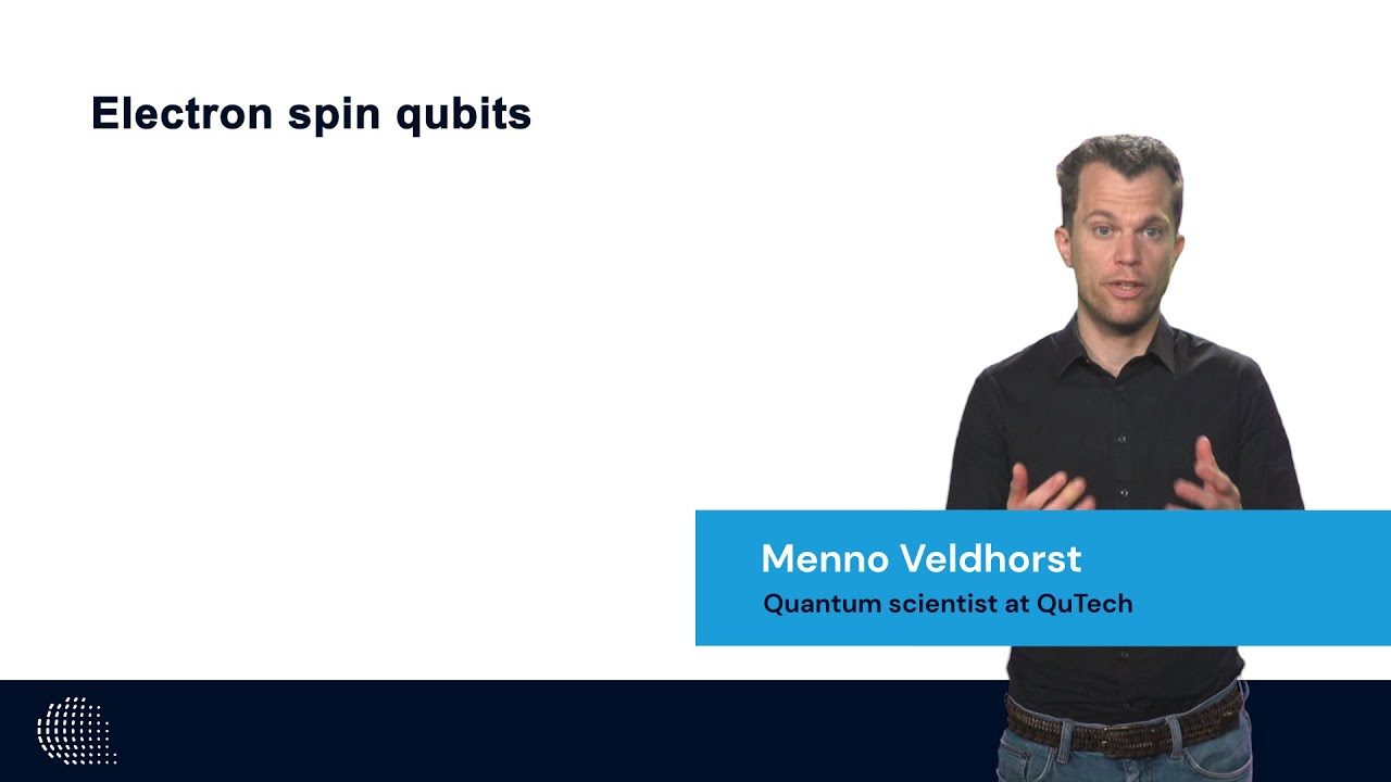 Electron Spin Qubits