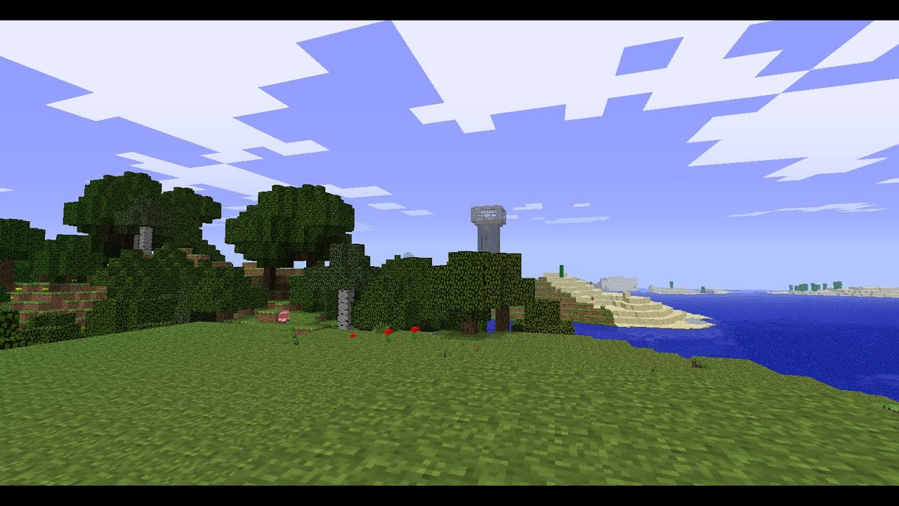 Minecraft b.1.7.3//preparando las cosas :b// ep.13