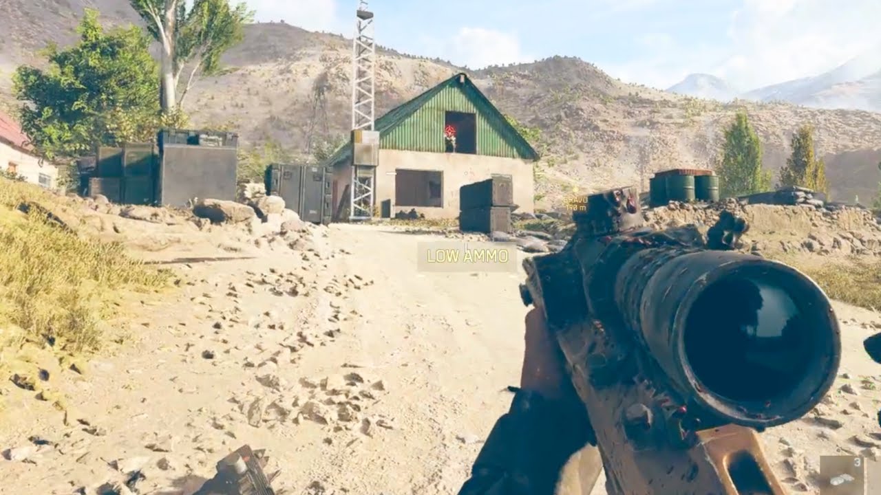 Collectibles Guide for Operation Ember Strike Mission - Battlefield 6