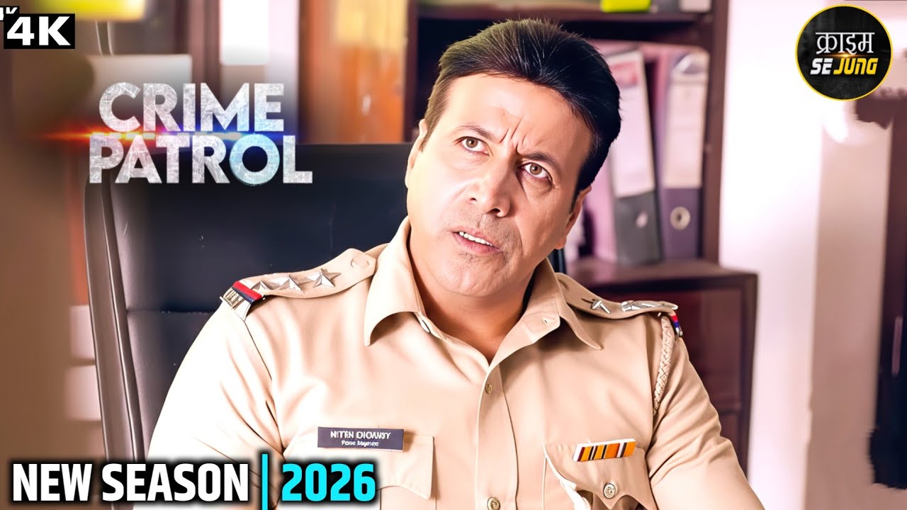Crime Patrol - क्राइम पेट्रोल सतर्क - Pratikriya-1 | Latest Episode #truestory