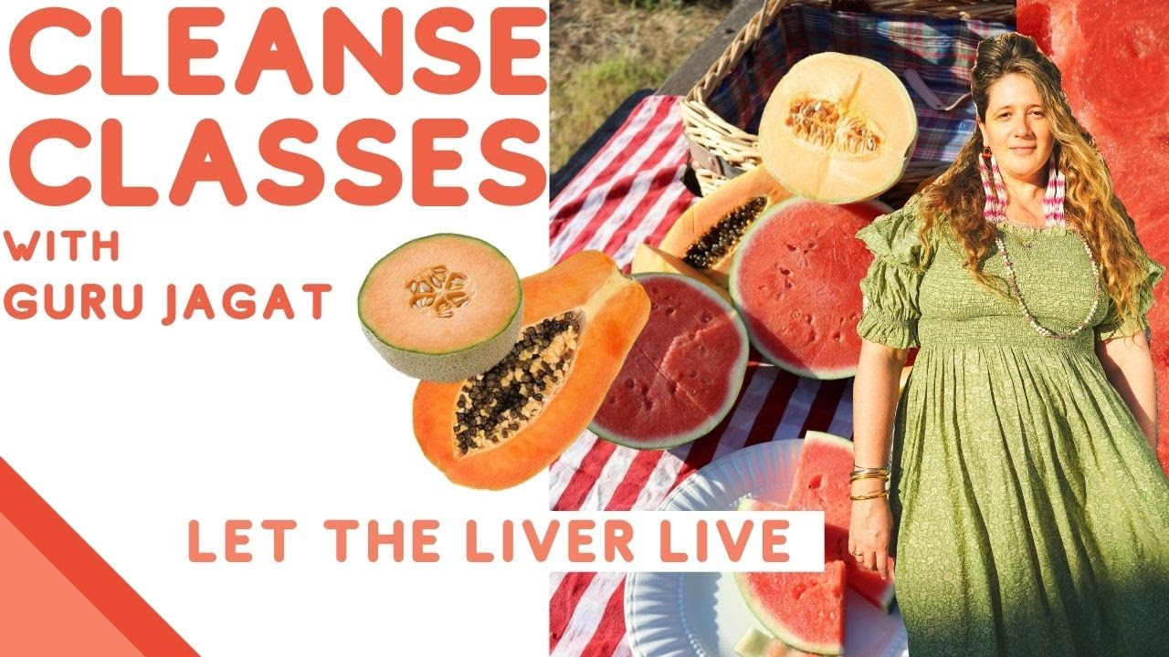 Let The Liver Live