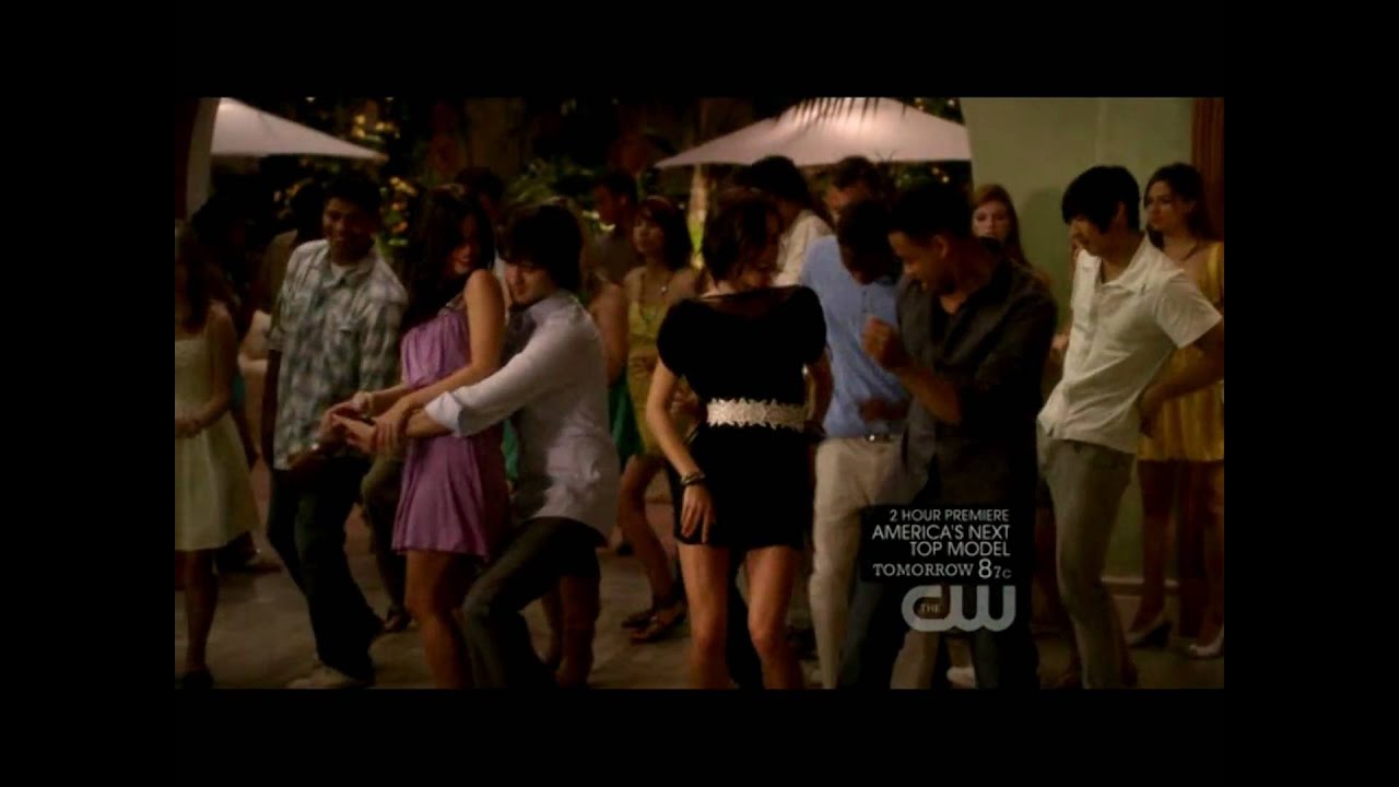 90210 Cast - Tik Tok
