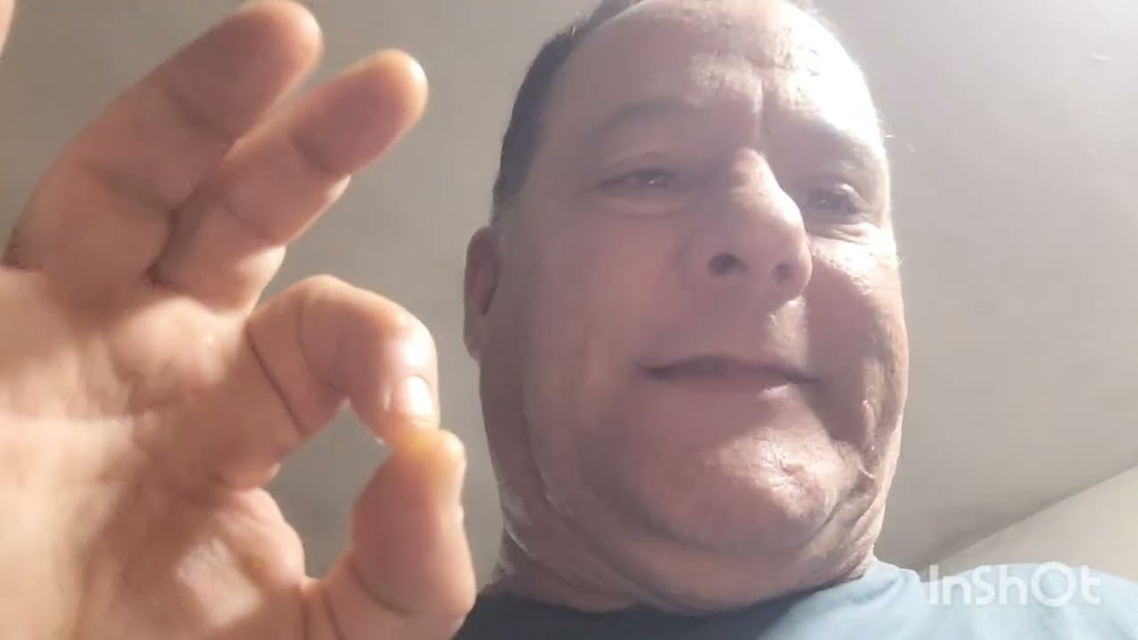 Gazpachuelo como lo hacía mi madre, rico rico