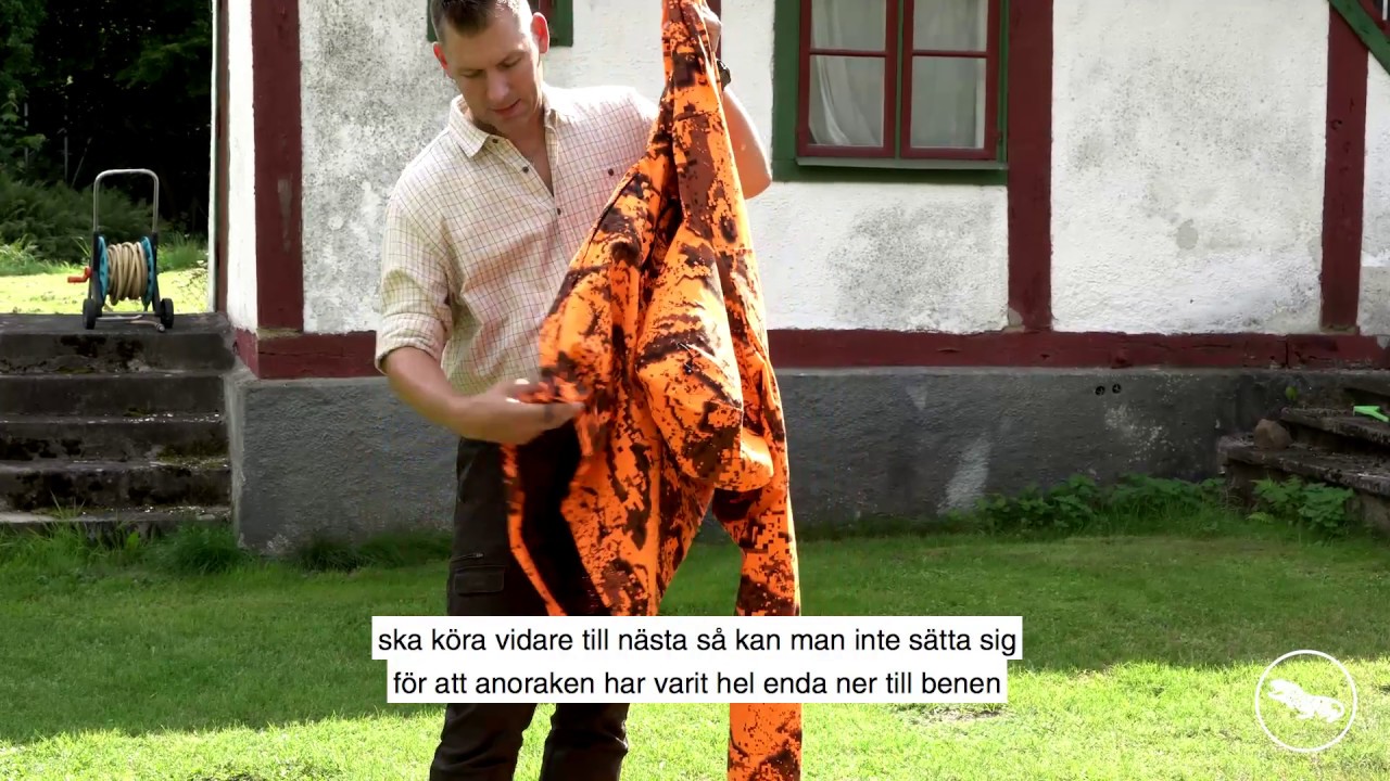 Min utrustning: Hundförarens val