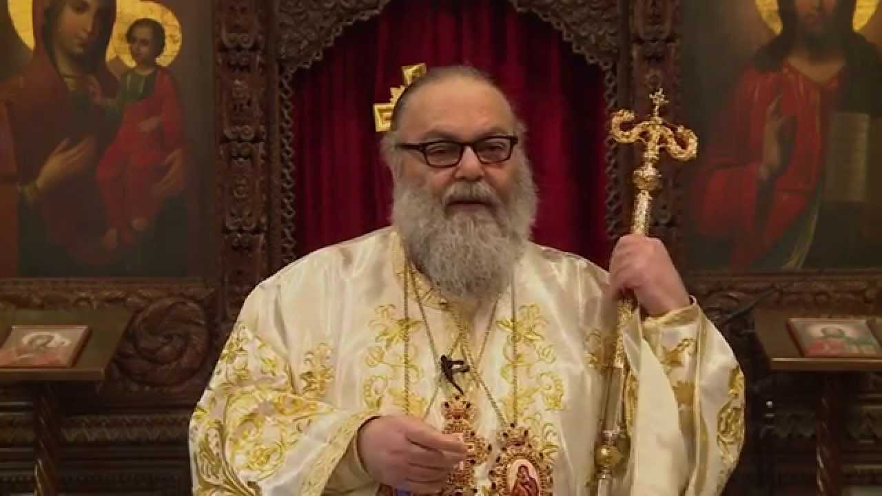 عظة صاحب الغبطة البطريرك يوحنا العاشر- أحد الفريسي والعشار- البلمند- 01/02/2015