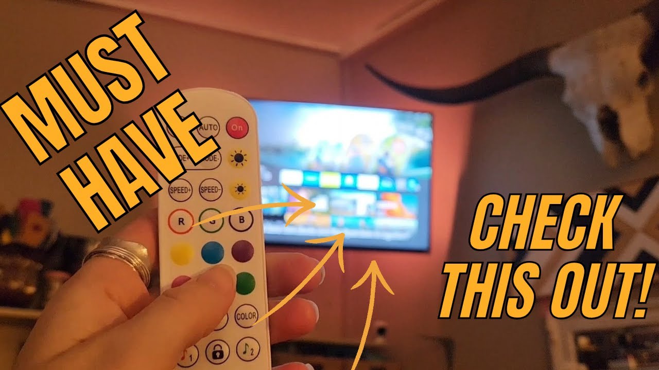 Review - Perlegear Pre Assembled TV Wall Mount