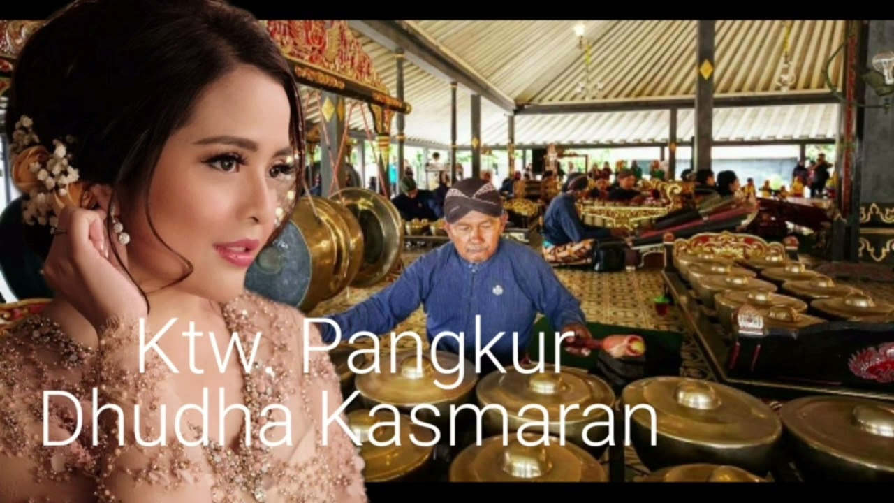 Ketawang Pangkur Dhudha Kasmaran