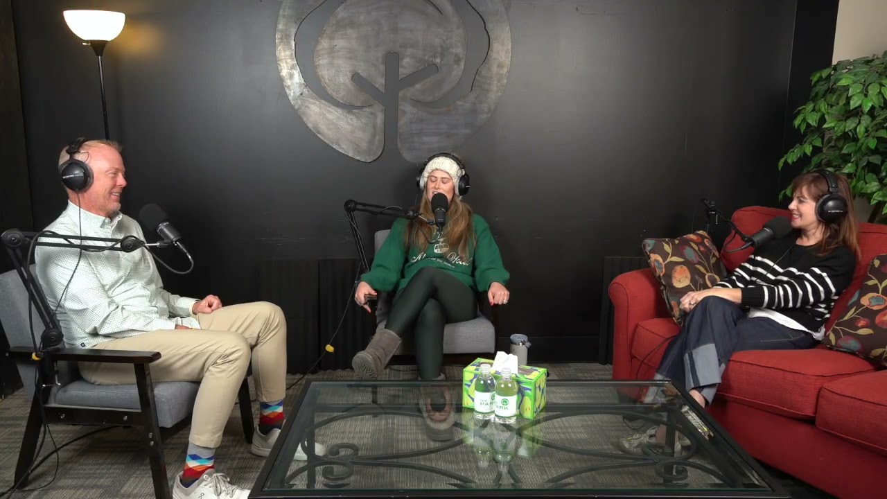 Out of The Park S2E8 with Tori Trimble