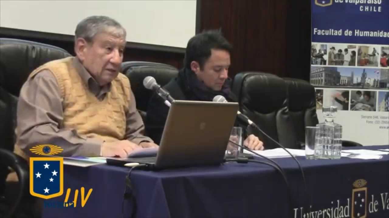 Itamar Olivares - Valparaíso visto y soñado por los viajeros franceses del XIX