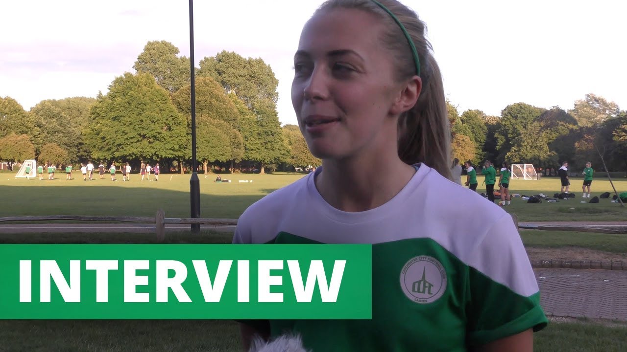 Stephens looking forward to the new season