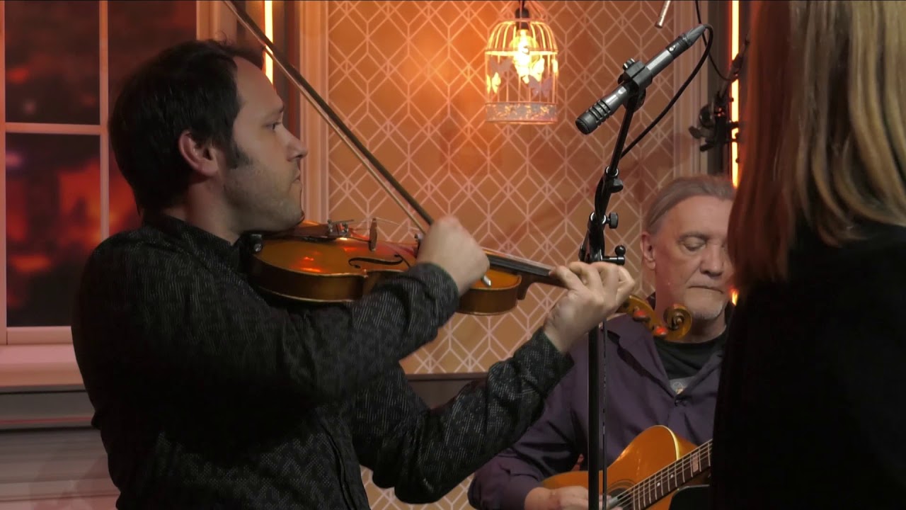 LIDIJA BAJUK & VLADO KRESLIN - LJUBAV SE NE TRŽI (DALIBOR PETKO SHOW CMC TV)