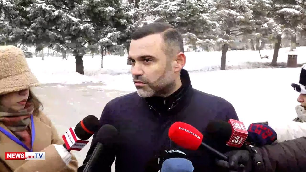 «Իմ դուրս գալու վերջին օրը տեսել եմ Բակո Սահակյանին, Արկադի Ղուկասյանին, հետո իմացա՝ գերեվարվել են»