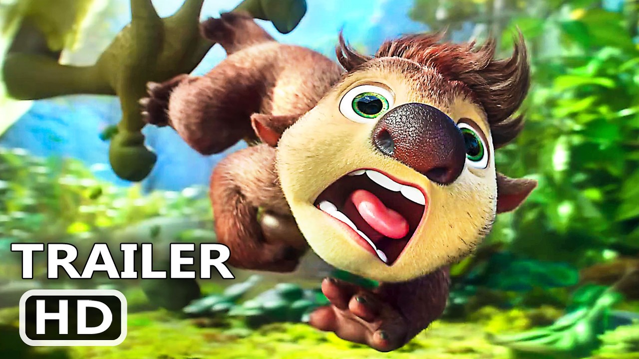 COMO M&Aacute;GICA Trailer Dublado Oficial (2026)