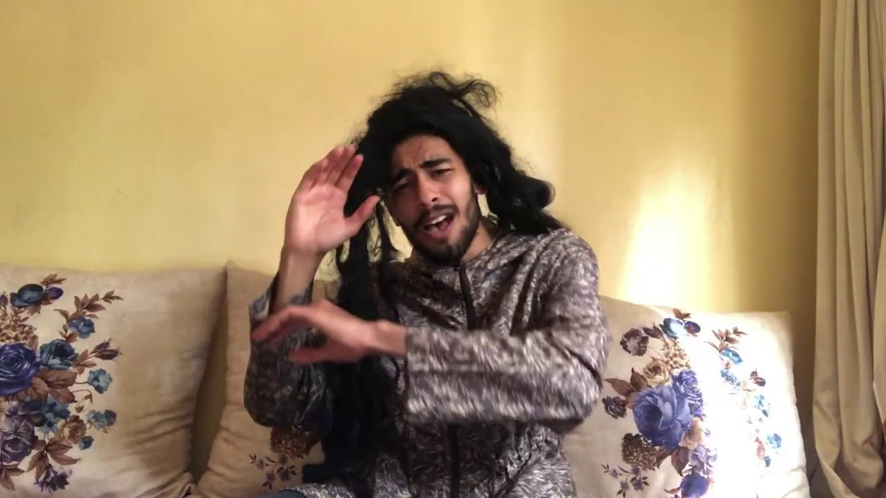 أنواع الخوت في الدار