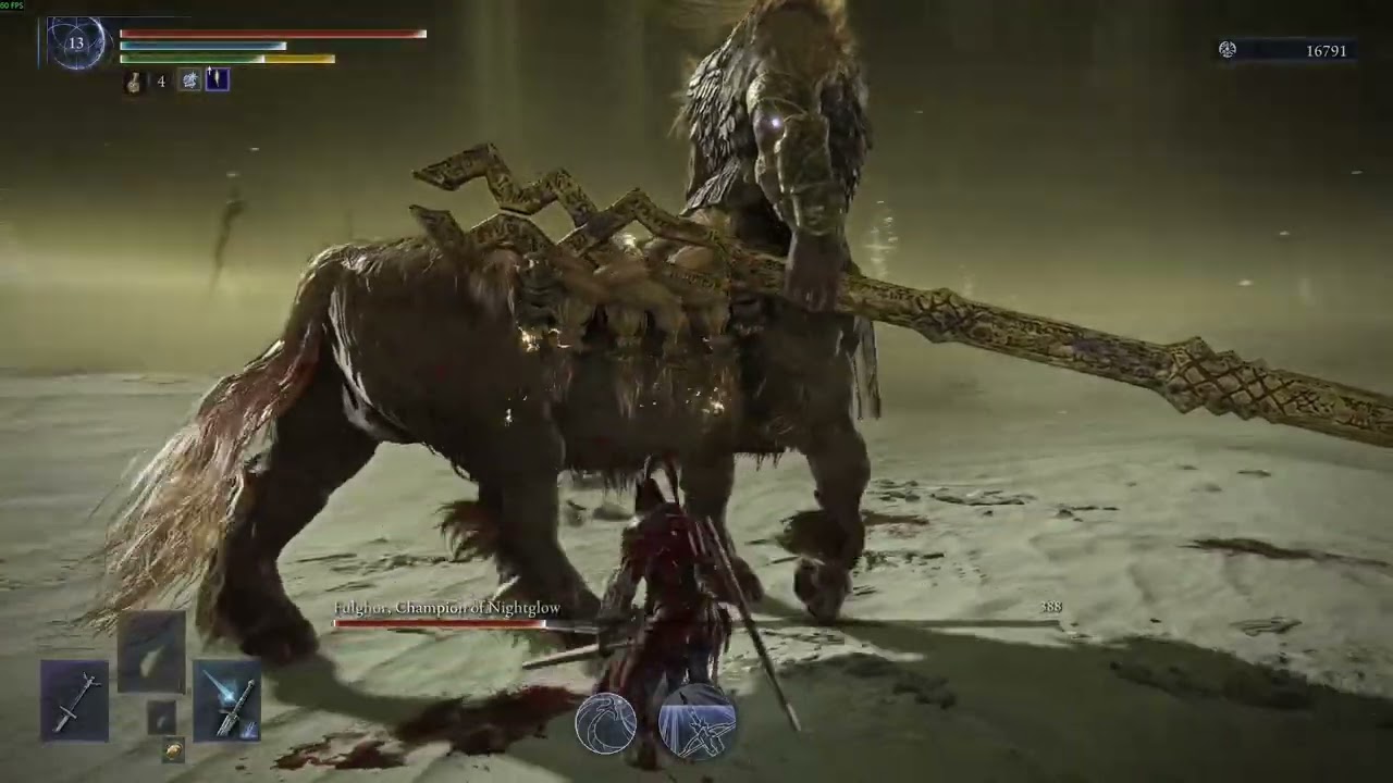 Vârli vs. Everdark Fulghor