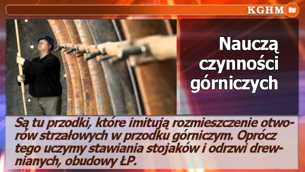 2013 10 06 Wyrobisko g&oacute;rnicze w MCKK w Lubinie