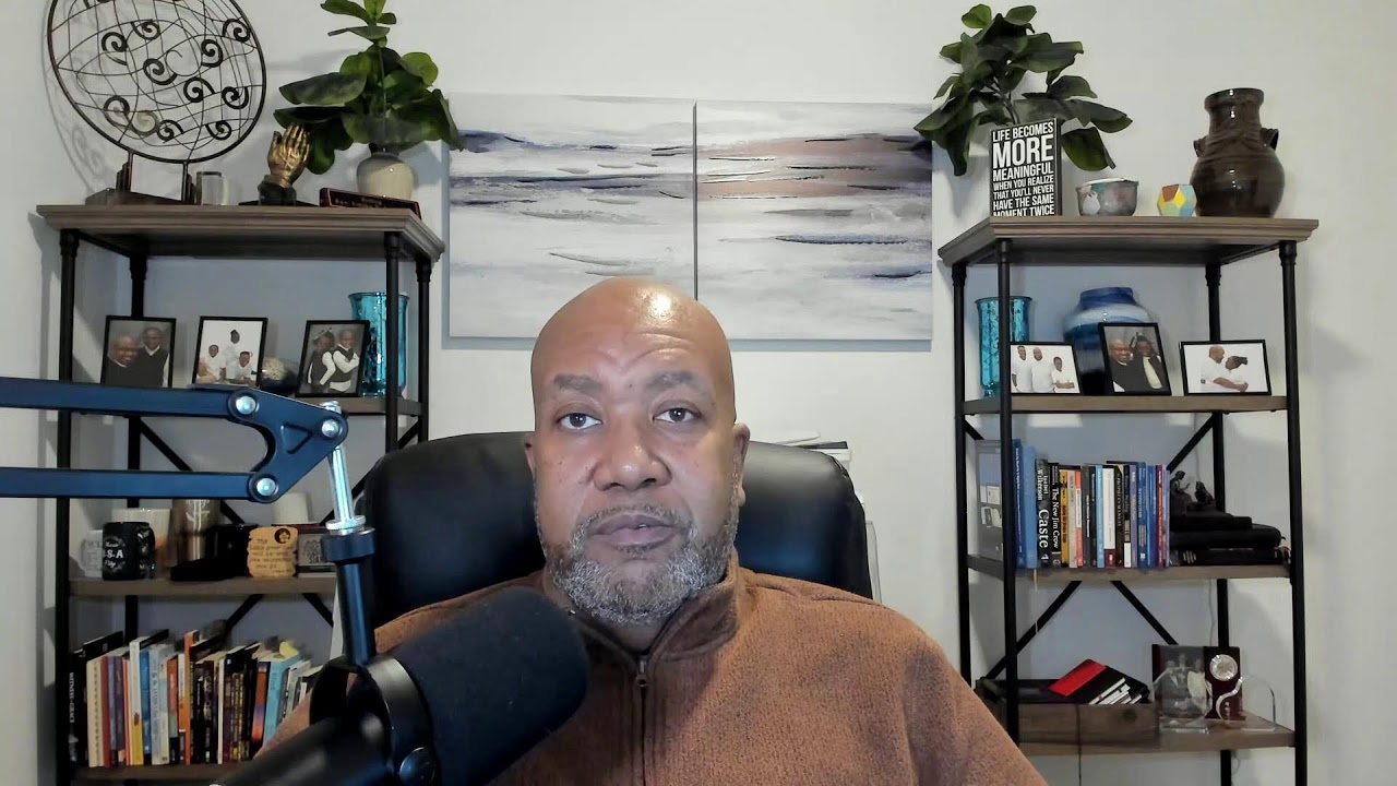 Morning Meditation w/Umiko D. Jones Sr.