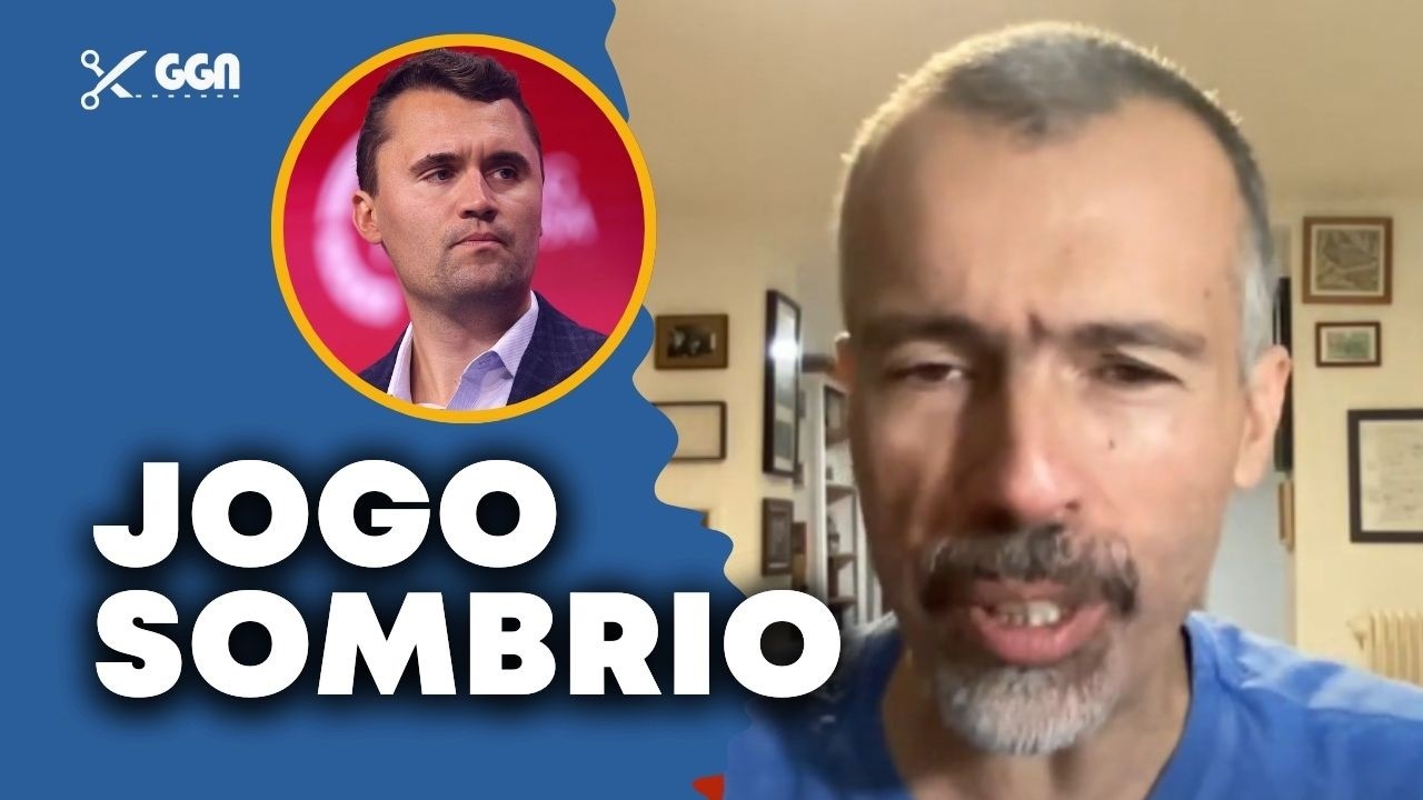 Charlie Kirk e as consequências do jogo sombrio da extrema-direita que ecoam no Brasil - Jamil Chade