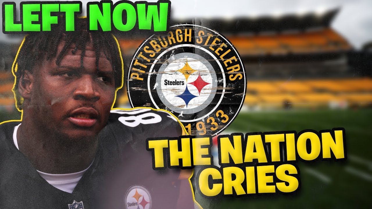 BOMBSHELL! DARNELL WASHINGTON SUFFERS FRACTURED ARM!