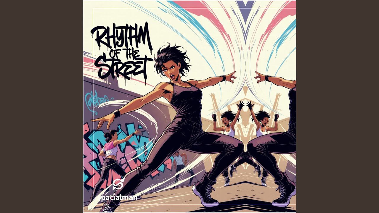 Rhythm of the Street