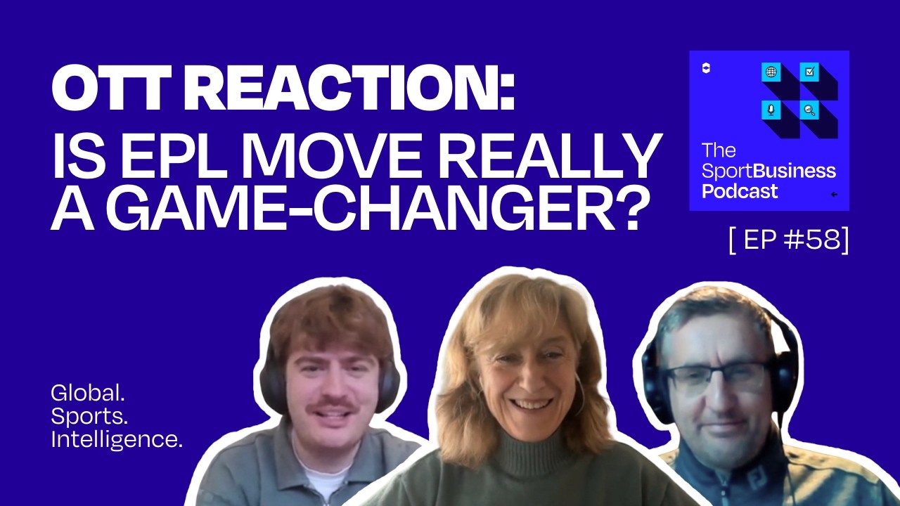 OTT reaction: Is EPL move really a game-changer?