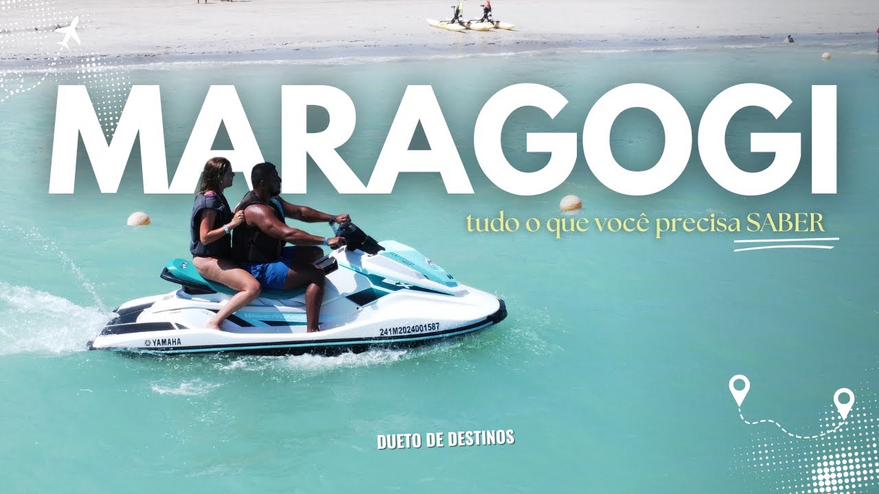 Maragogi: Hotel Brisa Exclusive, Beach Clubs, Piscinais naturais e muito mais!