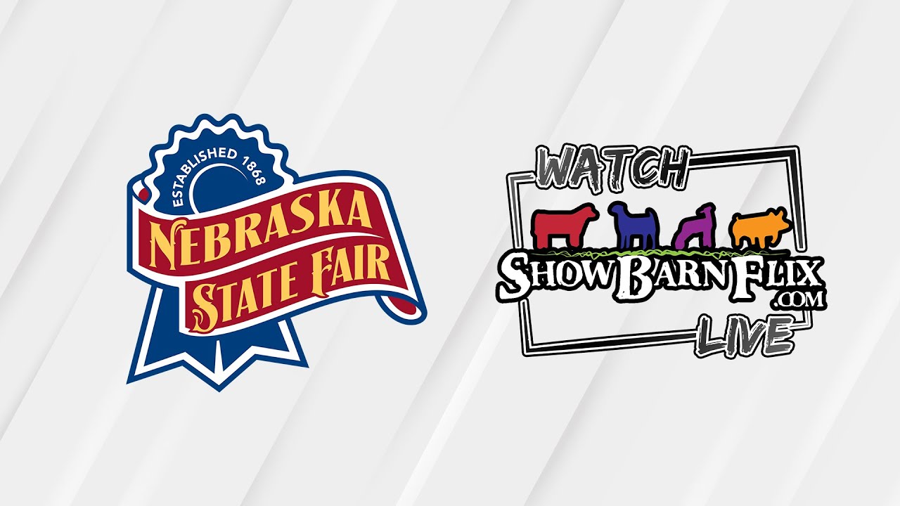 FFA Final Drive - Nebraska State Fair 2024