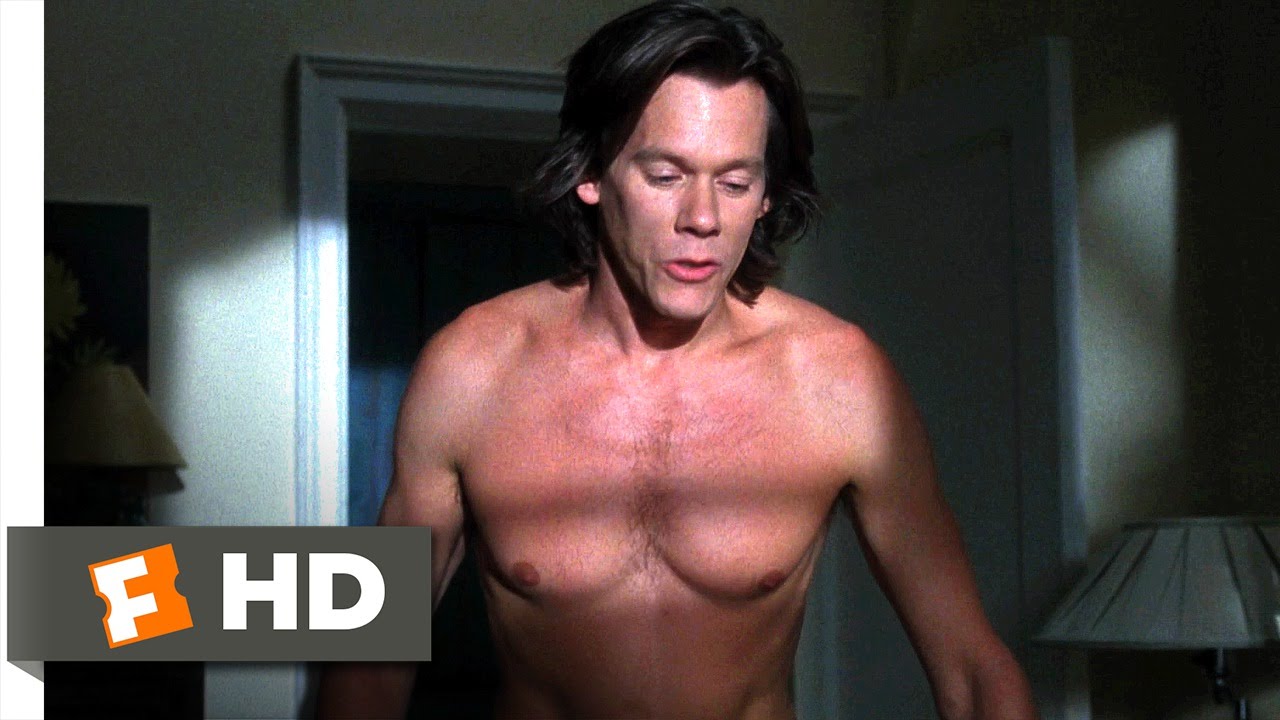 Picture Perfect (1/3) Movie CLIP - Mounting an Offensive (1997) HD