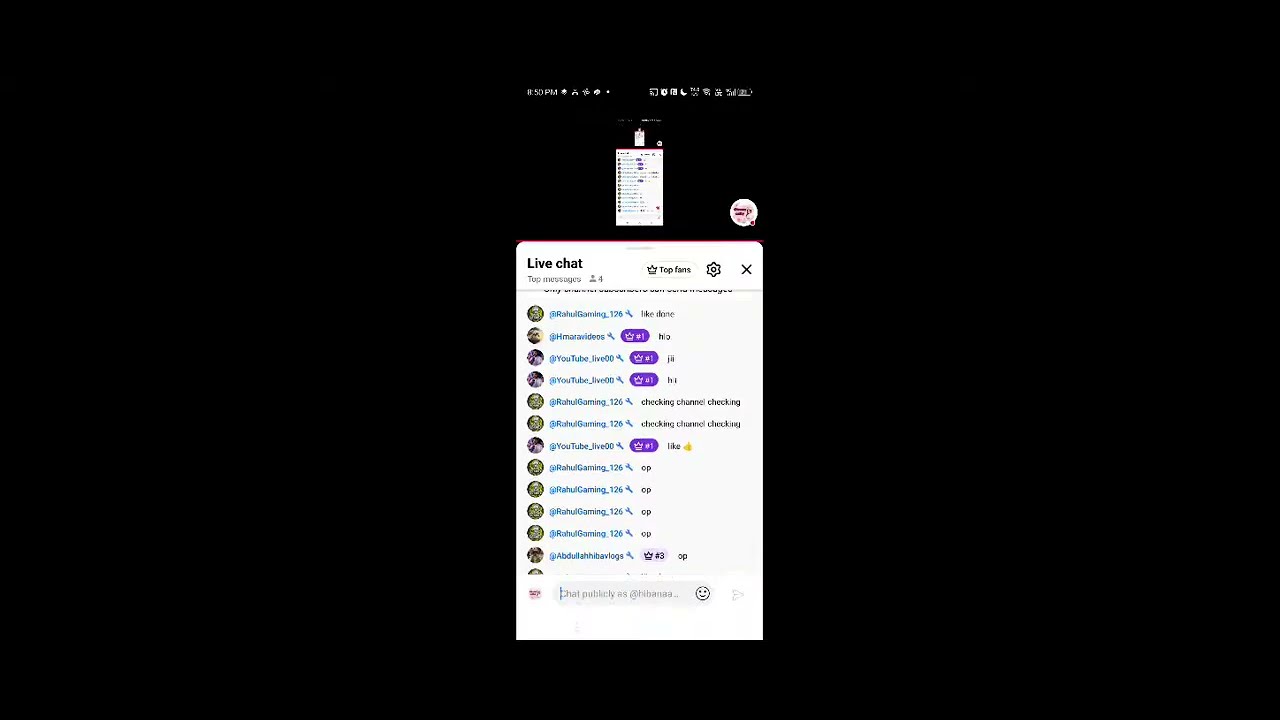 Get 1000+ Subscribe Free | Live Channel Checking And Free Promotion | Free Promotion