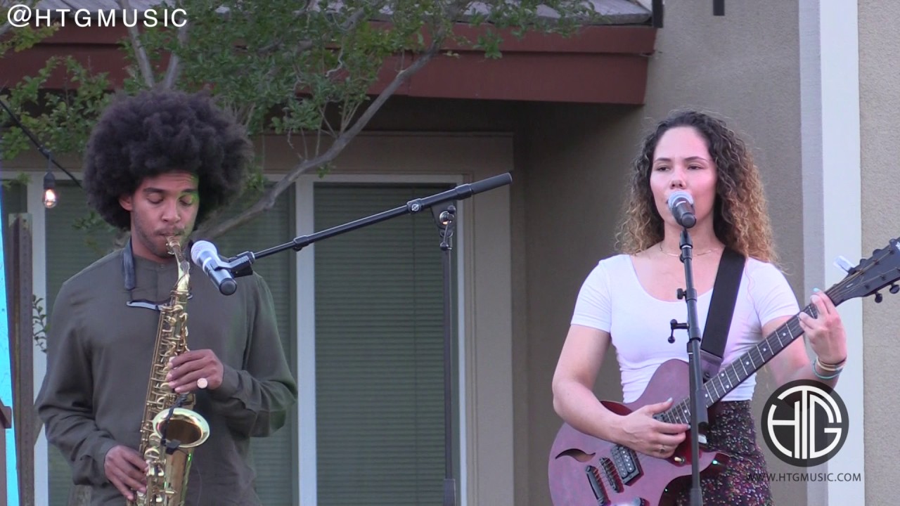 Back To Black Cover || Acoustic Set Part 2 || HEЯITAGE