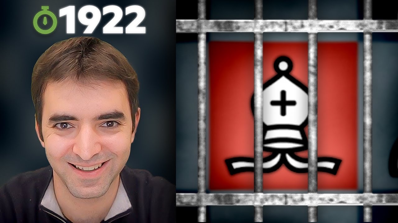 BANISHED BISHOP | Tricks & Traps Speedrun Episode 39