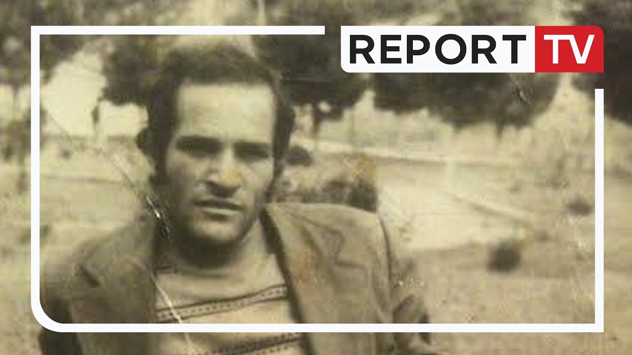 Report TV - Dosja K/ Hazir Vukaj, arratisja e dytë, një aventurë drejt lirisë (18.10.2021)