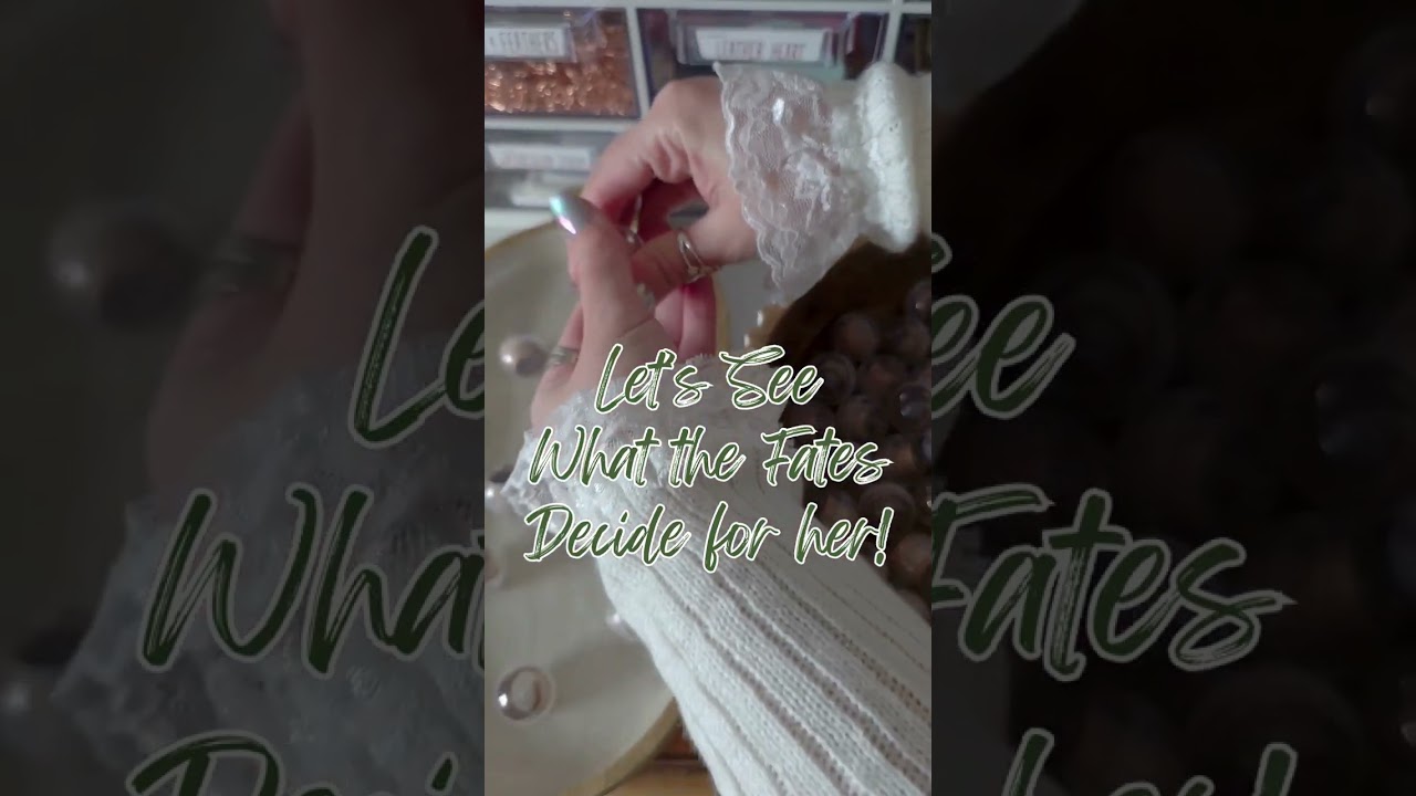 Design a Mystery Bookish Bundle with me!