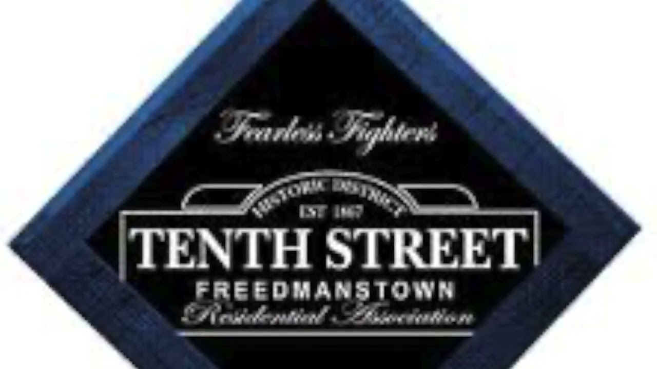 Freedman town: Oak Cliff-Dallas, TX. Breakdown of the legacy #texas #fba #town #story #storyoftexas