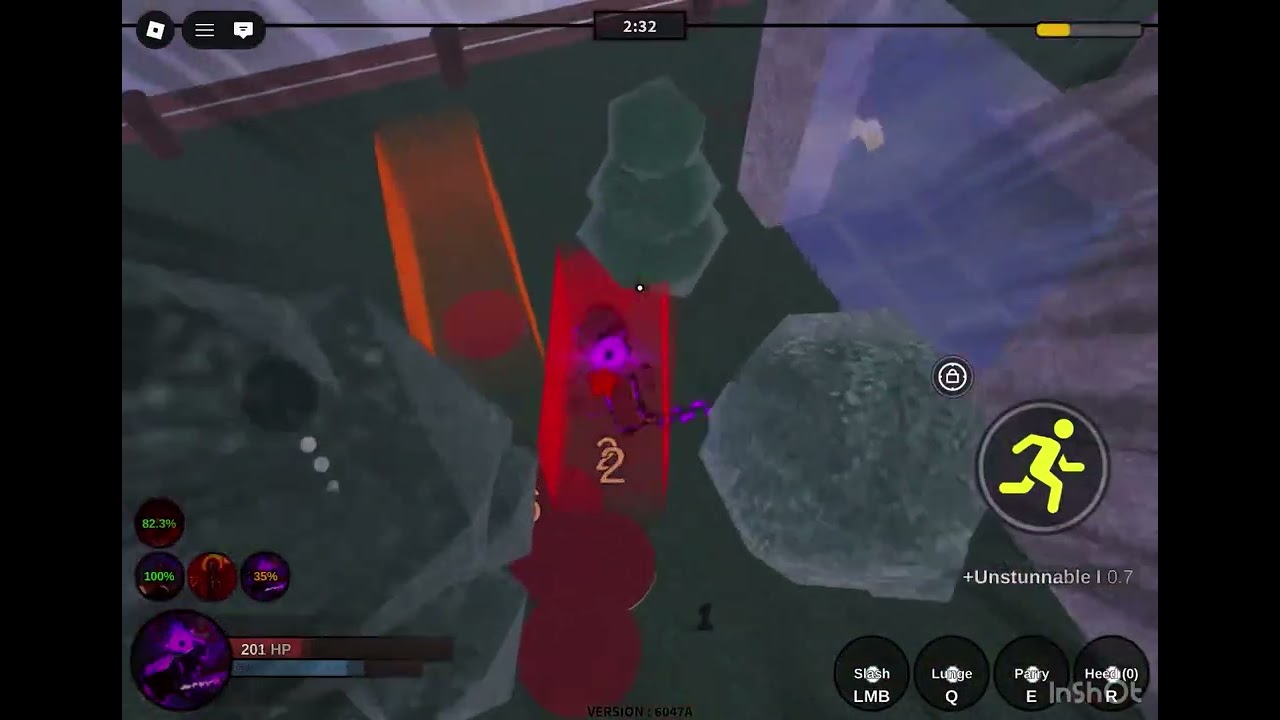 Title in video