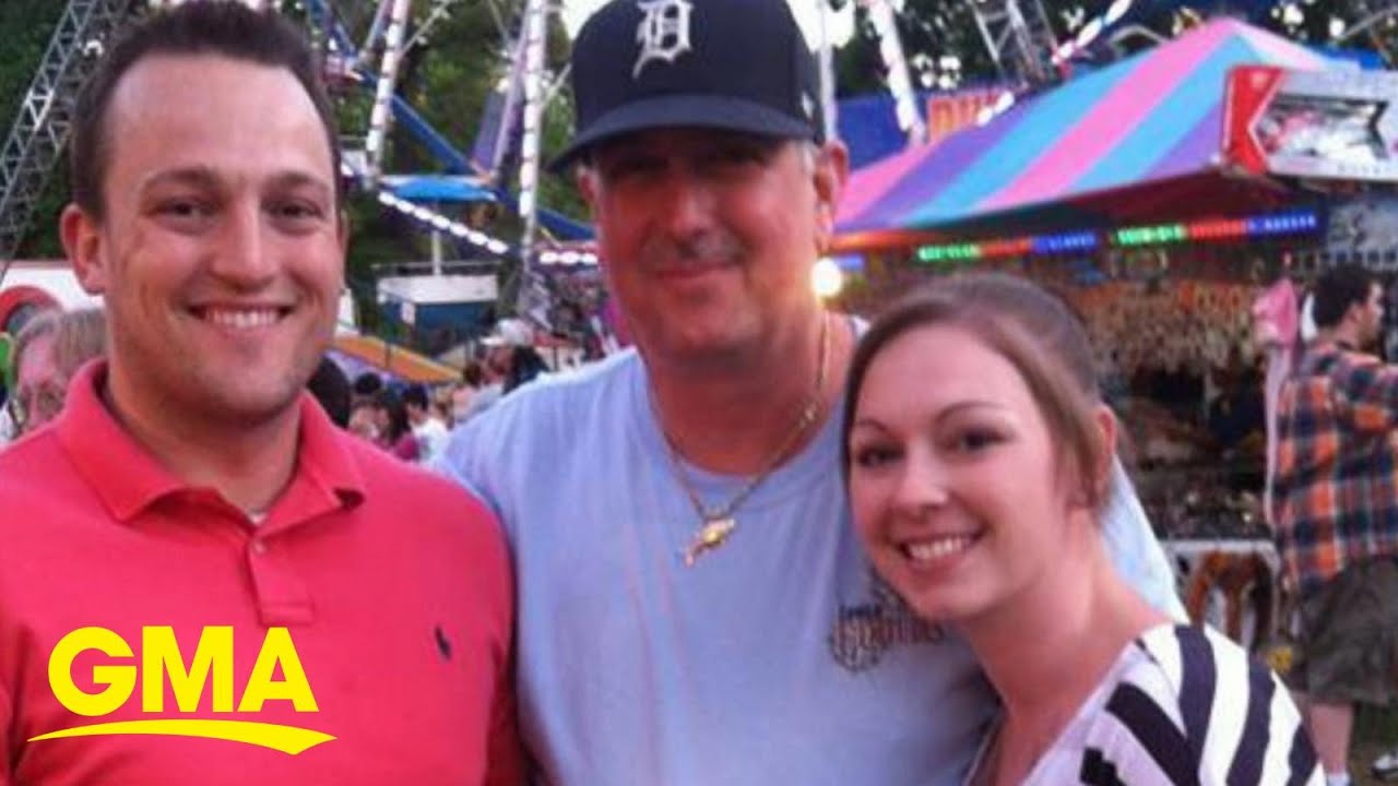 Man receives pig heart in 1st successful transplant of its kind l GMA