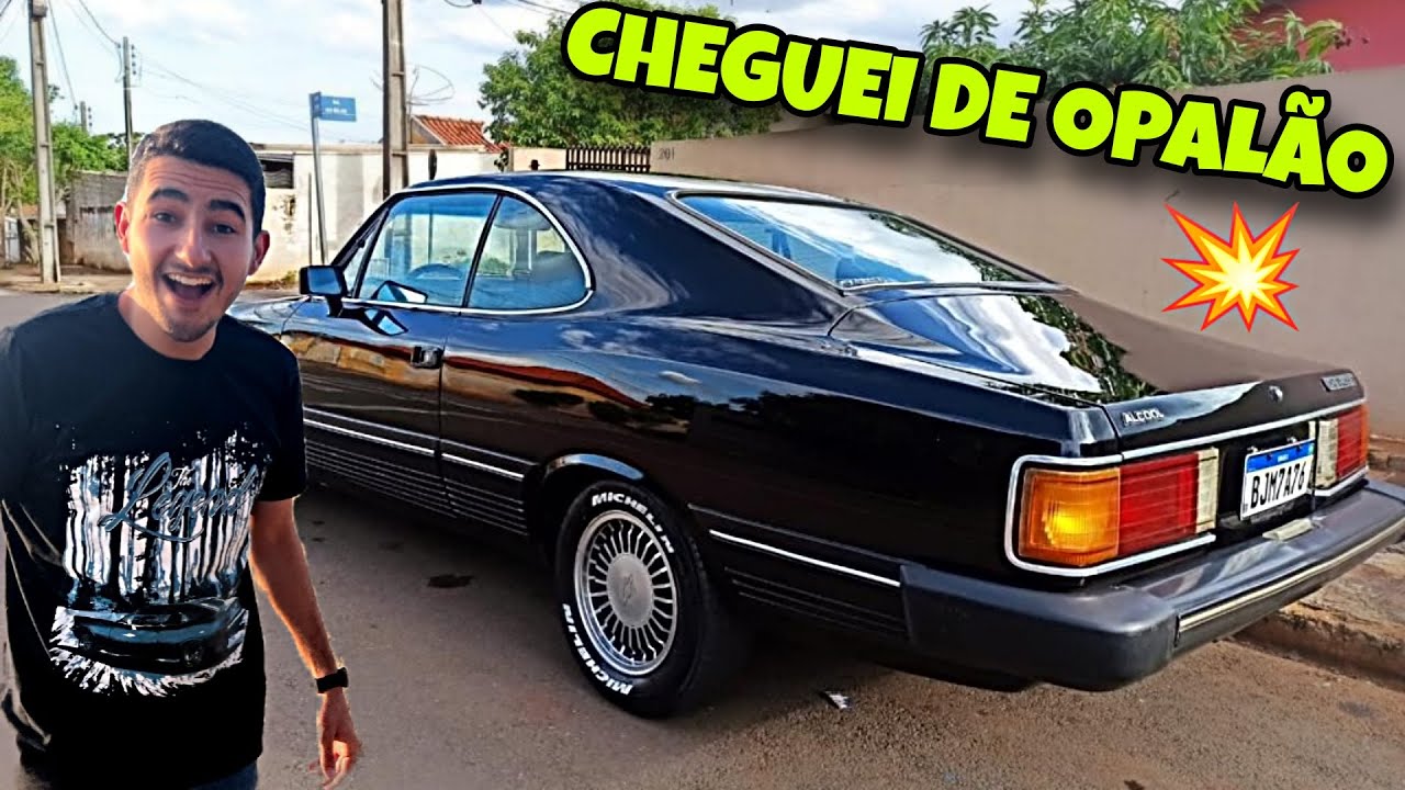 CHEGUEI EM CASA DE OPALA !!! *REAÇÃO DA MINHA FAMILIA*