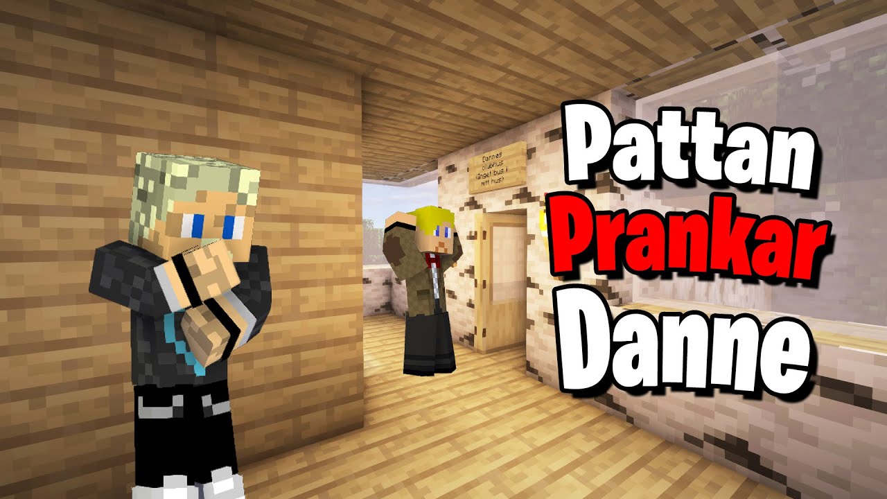 Pattan PRANKAR Danne?!
