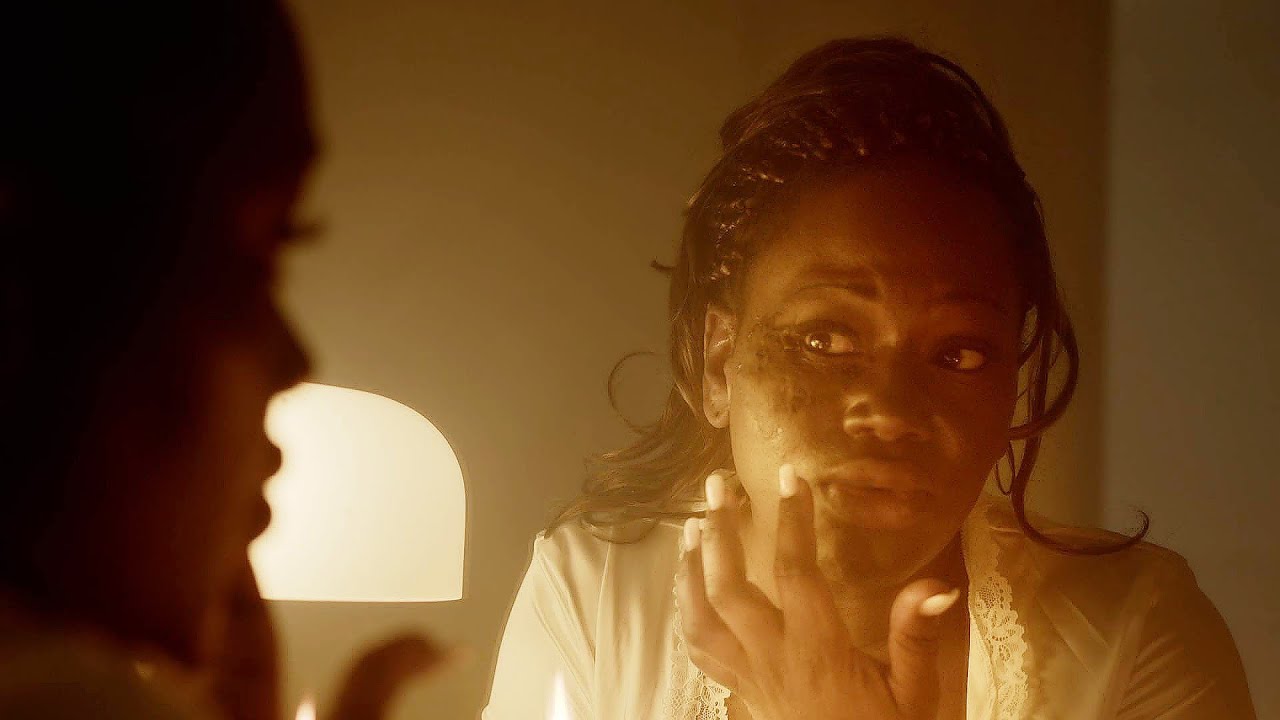 Malianna - A travers le brouillard (Clip officiel)