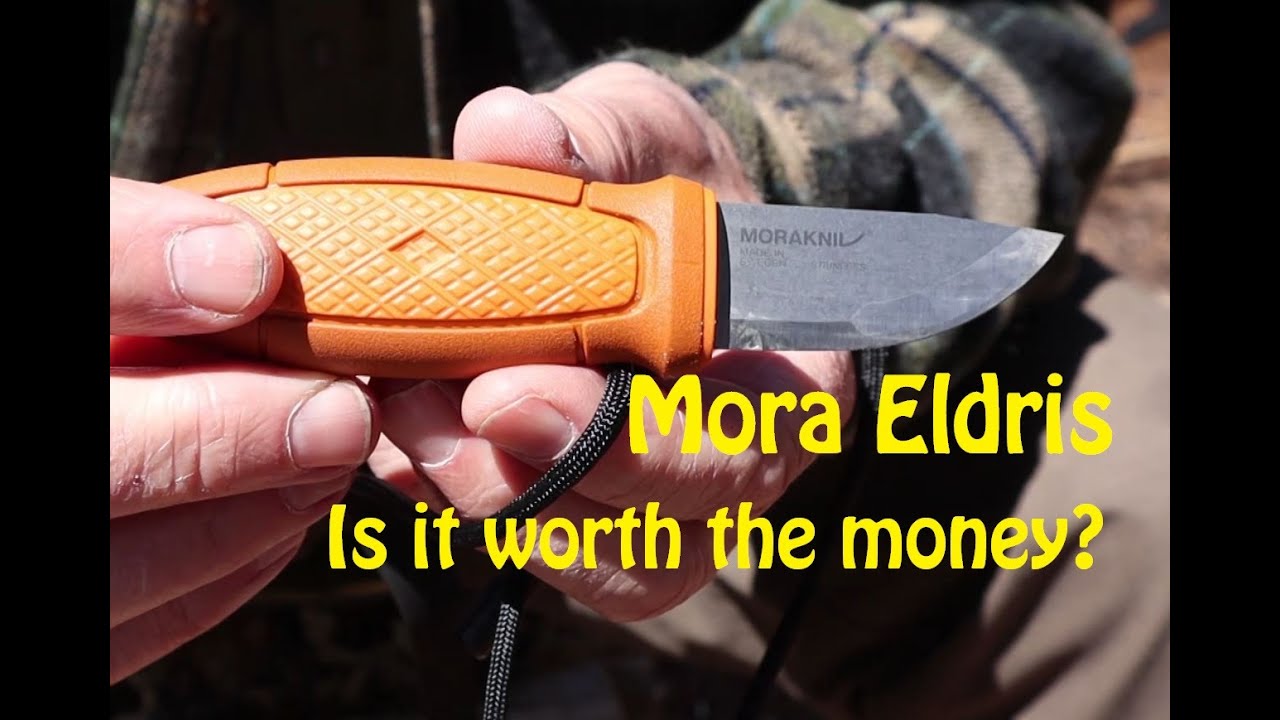 Мора Элдрис — стоит ли это своих денег?
