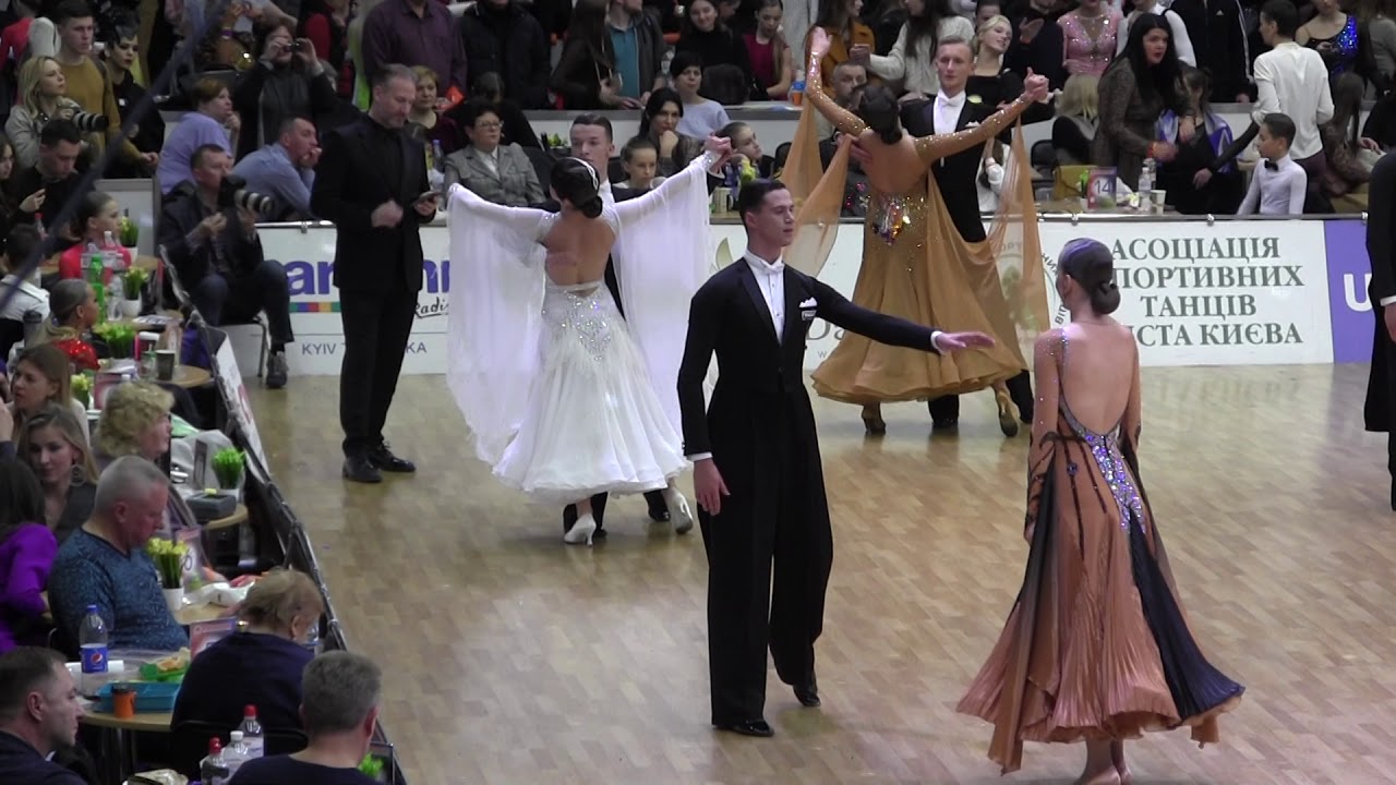 KYIV OPEN 2019 Part 2
