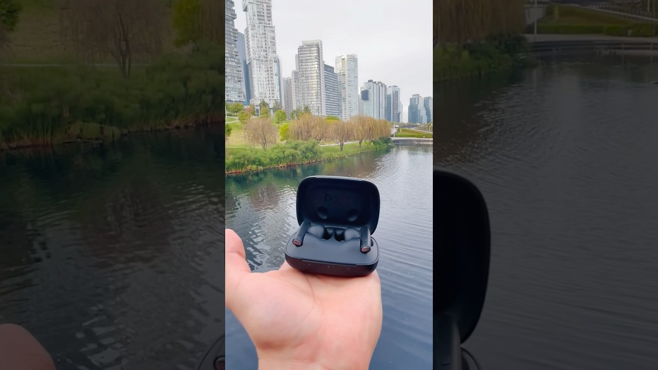 Poly Voyager Free 60 | По-настоящему беспроводные наушники для 